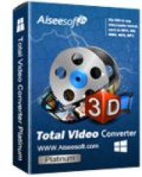Aiseesoft Total Video Converter Exe